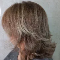 سالن زیبایی شهرک سیمرغ