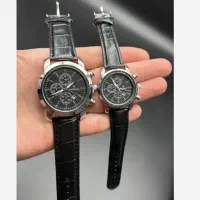 ساعت ست رومانسون طرح3موتوره