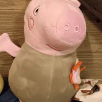 پپاپیگ|اسباب‌‌بازی|تهران, سازمان برنامه جنوبی|دیوار