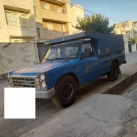 نیستان|خودرو سواری و وانت|نهاوند, |دیوار