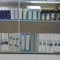 تصفیه آب خانگی  نیمه صنعتی  ورودی آپارتمان استخر|آب‌سردکن و تصفیه آب|هشتگرد, هشتگرد قدیم|دیوار