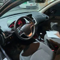 207iسقف فلز|خودرو سواری و وانت|ورامین, خیر آباد|دیوار