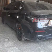 آریزو ۶ جی تی