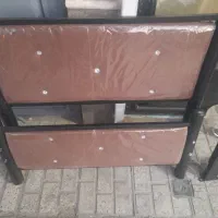 تخت فلزی رویه نو کفی فلزی