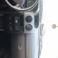 پراید مدل ۹۶|خودرو سواری و وانت|عنبرآباد, |دیوار