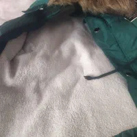 دو کاپشن پسرانه و دخترانه|کفش و لباس بچه|ری, شهادت|دیوار