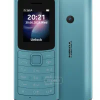 گوشی موبایل نوکیا مدل Nokia 110 4G دوسیم کارت 2021|موبایل|تهران, گلستان (شهرک راه آهن)|دیوار