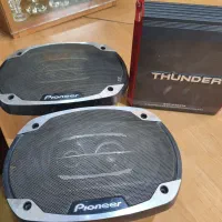 باند پایونیر 6975 v2 اصلی Pioneer