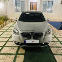 برلیانس h330 اتومات|خودرو سواری و وانت|تهران, تهرانپارس غربی|دیوار