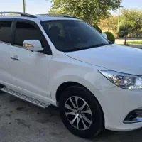 هایما s7 توربو مدل ۹۶/اقساطی|خودرو سواری و وانت|تهران, نارمک|دیوار