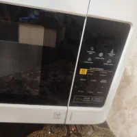 ماکروفر ال جی اصل