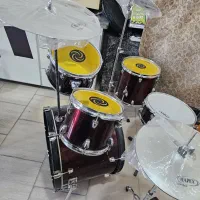 جاز حرفه ای چوب نخورده|درام و پرکاشن|گنبد کاووس, |دیوار