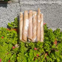 نان برنجی نون محلی