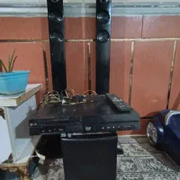 سلام یک سیستم سینما خانواده دیجیتال هم هست