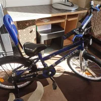 دوچرخه سایز 20