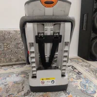 صندلی خودرو بیبی لند بسیار تمیز و نو|تخت و صندلی بچه|بهارستان, |دیوار