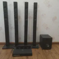 سینمای خانگی ال جی