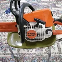 اره بنزینی اشتیل مدل 230