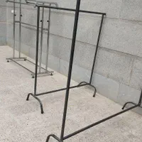 رگال لباس فروشگاهی نو