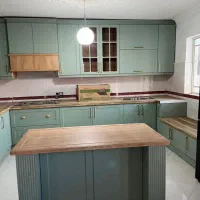 ساخت انواع کابینت و کمددیوای و تهمیرات|خدمات پیشه و مهارت|بندرعباس, |دیوار