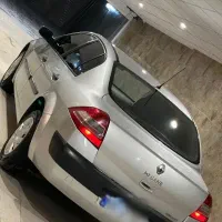 رنو مگان دنده