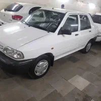 پراید ۱۳۱مدل ۹۸