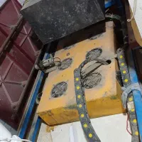 فروش میز چاپ و دستگاه فلشو وسایل کامل