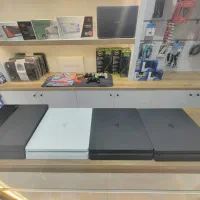 فروش کنسول play station 4 slim