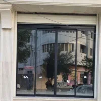 کرکره /سکوریت/اتوماتیک/جَک