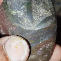 سنگ جواهری باستانی