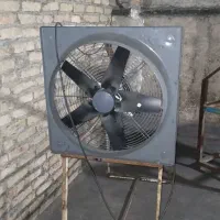 فن پایه دار دائم کار|پنکه و تصفیه‌کنندهٔ هوا|نظرآباد, احمد آباد|دیوار