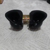 بوق حلزونی ۲۴ ولت