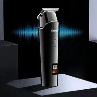 ماشین اصلاح kemei 1113 ریش تراش صفرزن خط زن
