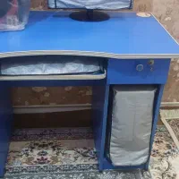 میزوصندلی کامپیوتر