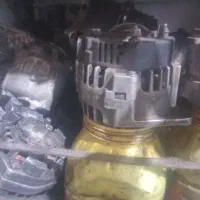 دینام پژو ۴۰۵