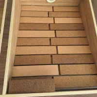 کارخانه آجرنما پلاک نسوز|خدمات پیشه و مهارت|حبیب آباد, |دیوار