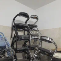 صندلی انتظار