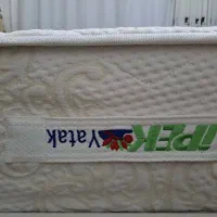 تشک تمام طبی (ترکیه مارک ipek) در حد نو