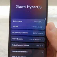 poco M6 Pro|موبایل|تهران, نازی‌آباد|دیوار