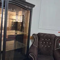 مبل و بوفه تمیز