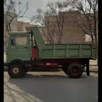 خاور کمپرسی ۵۵