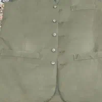 واسکت مرکزی|لباس|سراوان, |دیوار