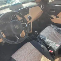 اطلس با سانروف مدل 1404|خودرو سواری و وانت|قم, حکمت شمالی|دیوار