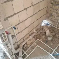 لوله کش آب فاضلاب،نصب و تعمیر شیرآلات، کار تاسیسات|خدمات پیشه و مهارت|گلبهار, شهر جدید گلبهار|دیوار