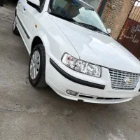 سمند F7|خودرو سواری و وانت|شیروان (خراسان), |دیوار