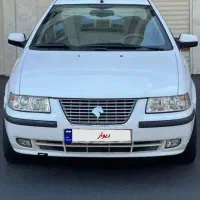 سمند الیکس مدل 94قیمت 470