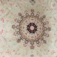 یک تخته فرش فرهی ۹متری|فرش|یزد, |دیوار