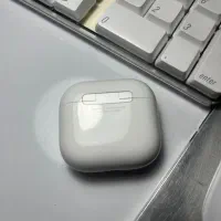 airpods 4 normal|لوازم جانبی موبایل و تبلت|شیراز, ارم|دیوار