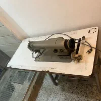 چرخ خیاطی جوکی
