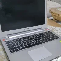 لپ تاپ کاملا نو و تمیز